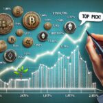 1 Top Cryptocurrency to Buy Before It Soars 1,974%, According to Cathie Wood - Yahoo Finance
