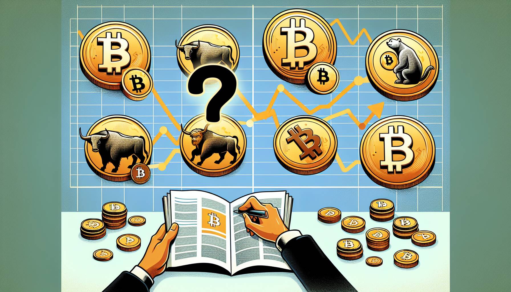 6 of the Best Times To Buy Bitcoin in History — and When To Buy Next - Yahoo Finance