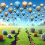 Altcoin growth signals shift in cryptocurrency market