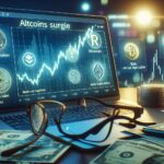 Altcoins surge on rate cut speculation