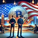 American Bitcoin, backed by Trump sons, set to debut in September