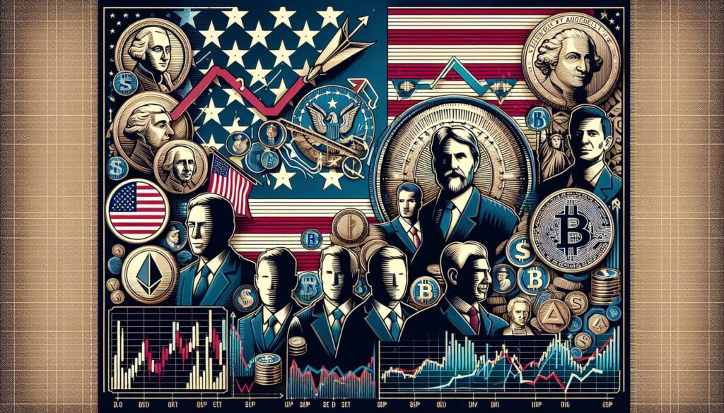 American Bitcoin, backed by Trump's sons, set to launch trading in September - Exclusive Insights