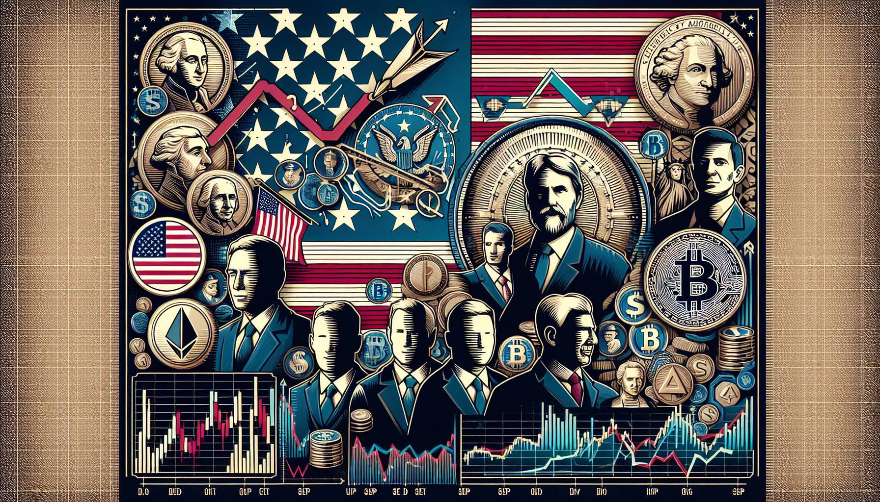 American Bitcoin, backed by Trump's sons, set to launch trading in September - Exclusive Insights