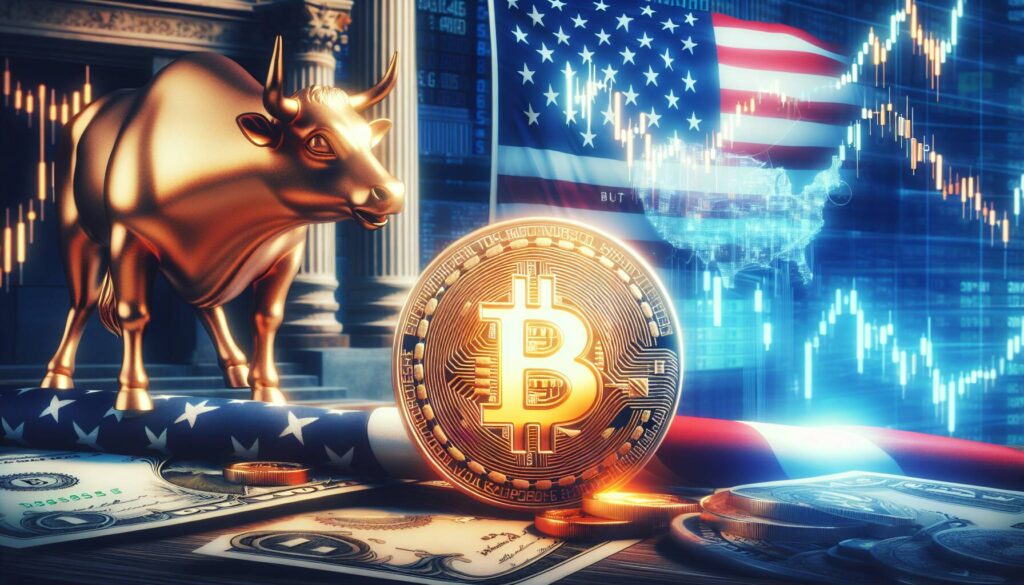 American Bitcoin prepares for Nasdaq listing