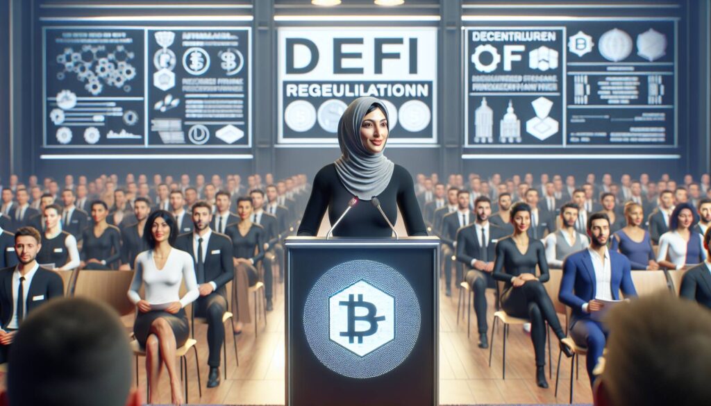 Andreessen Horowitz advocates for DeFi regulatory relief