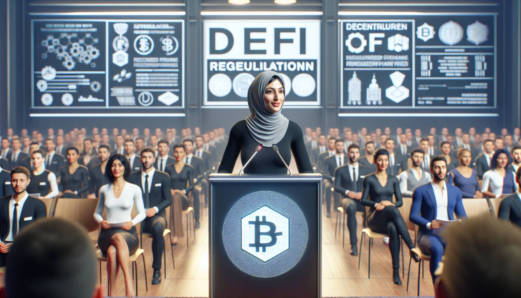 Andreessen Horowitz advocates for DeFi regulatory relief