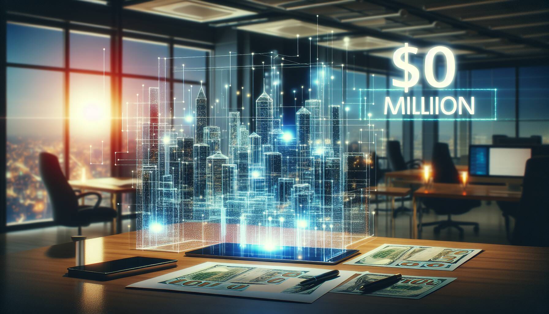 aPriori raises $20 million to enhance trading infrastructure