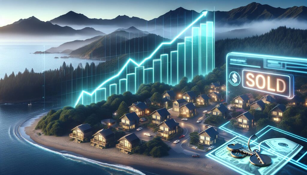 Aptos experiences significant price surge and market positioning