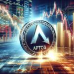 Aptos token experiences downturn amid market volatility