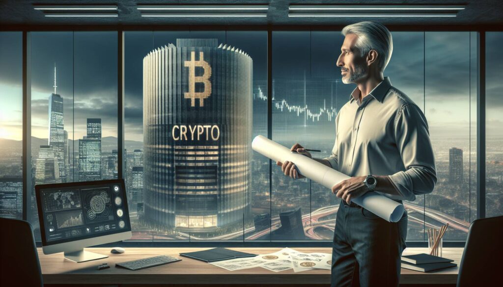 Architect launches institutional-grade credit ratings for crypto