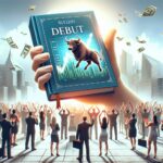 Ark Invest boosts Bullish debut with major share purchase