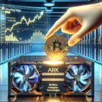 ARK Invest boosts stake in Bitmine Immersion Technologies