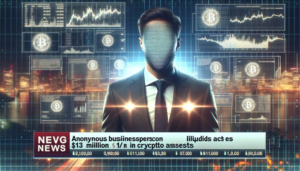 Arthur Hayes liquidates $13 million in crypto assets