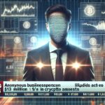 Arthur Hayes liquidates $13 million in crypto assets