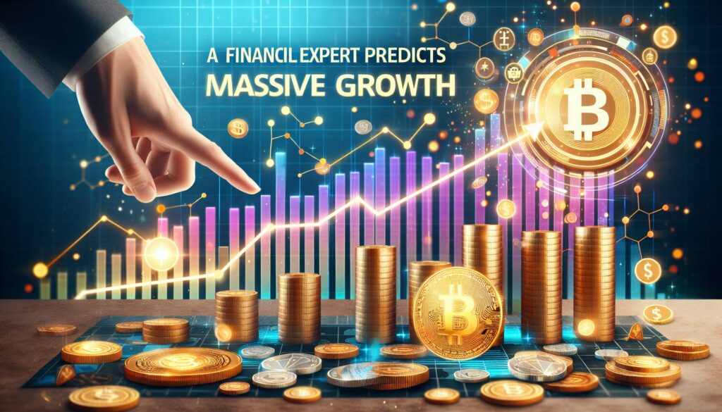 Arthur Hayes predicts massive growth for Hyperliquid's HYPE token
