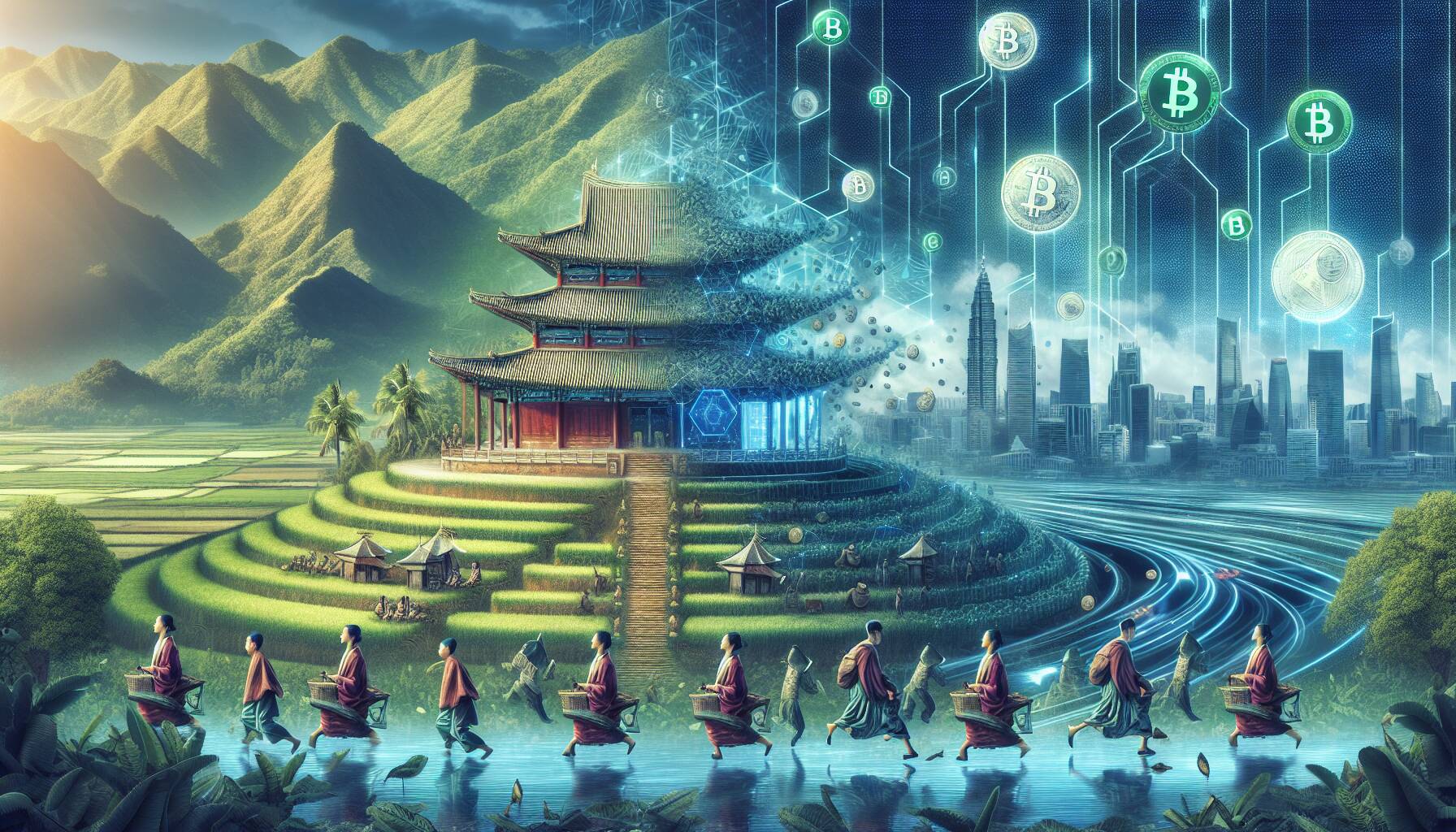 Asia's evolving stablecoin landscape