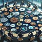 Asia's wealthy investors flock to crypto for diversified portfolios