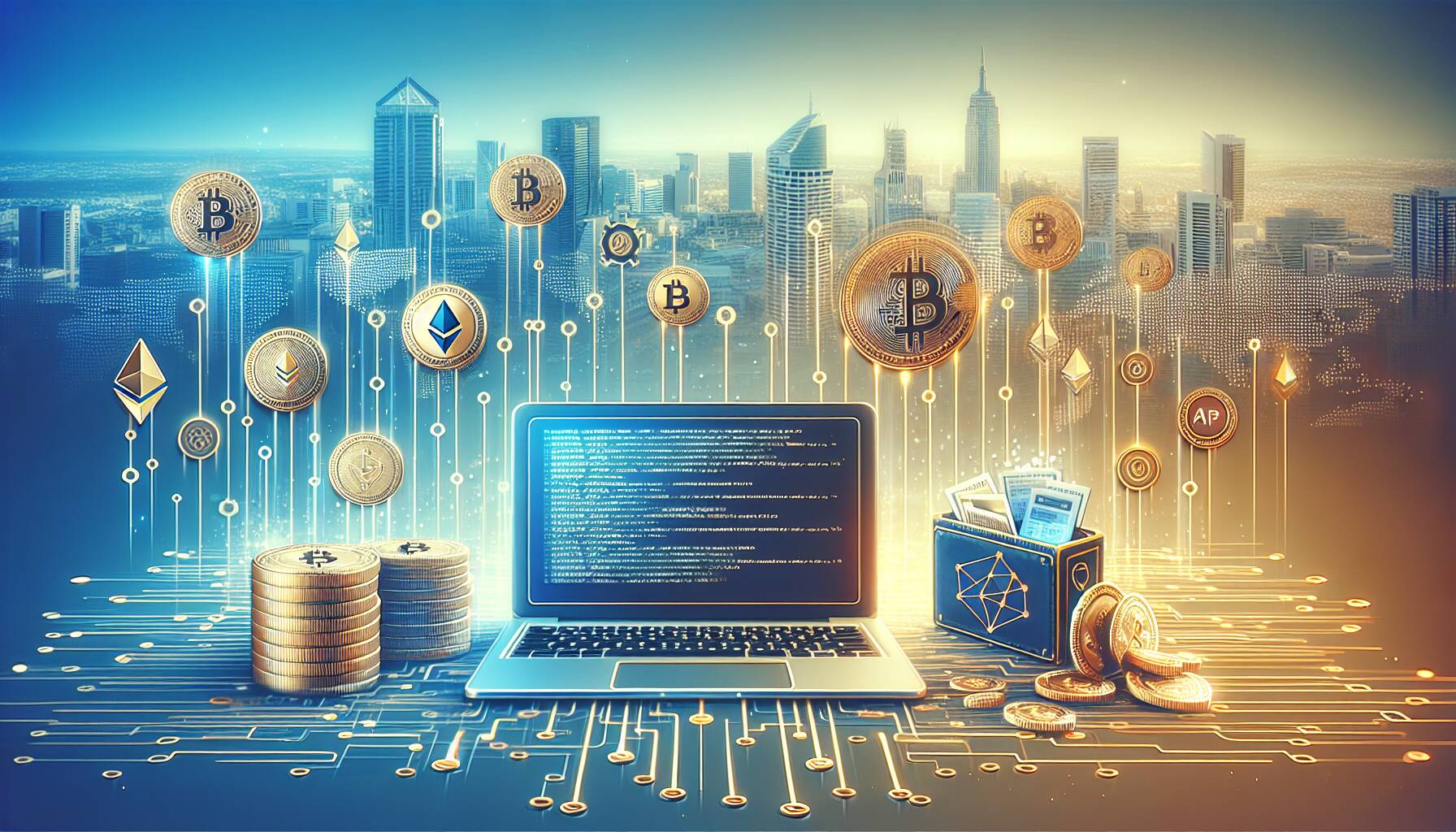 Assetera launches API to facilitate tokenized financial products in crypto markets