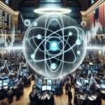 Atom's recent volatility and market dynamics