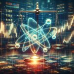 Atom's trading volatility highlights market dynamics