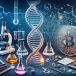 Aubrai revolutionizes longevity research funding through cryptocurrency