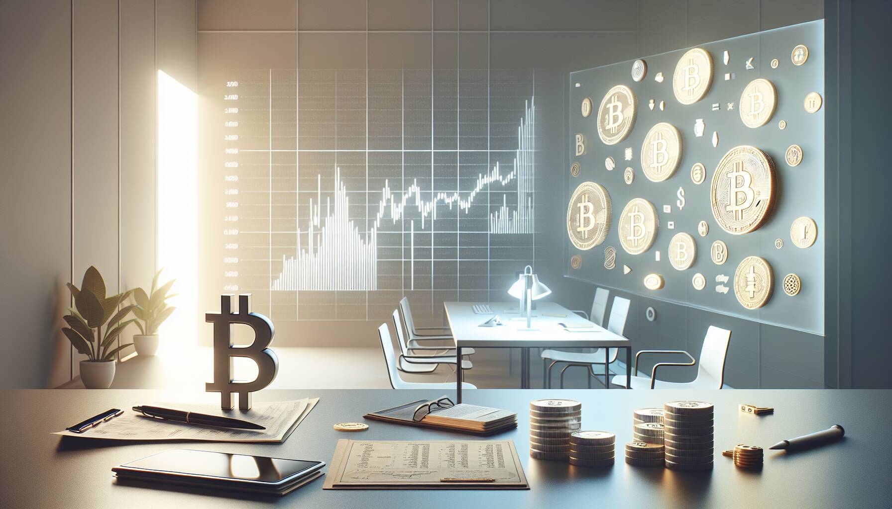 B Strategy enters cryptocurrency with new investment vehicle for BNB