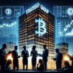 B Strategy launches U.S.-listed company for BNB investment