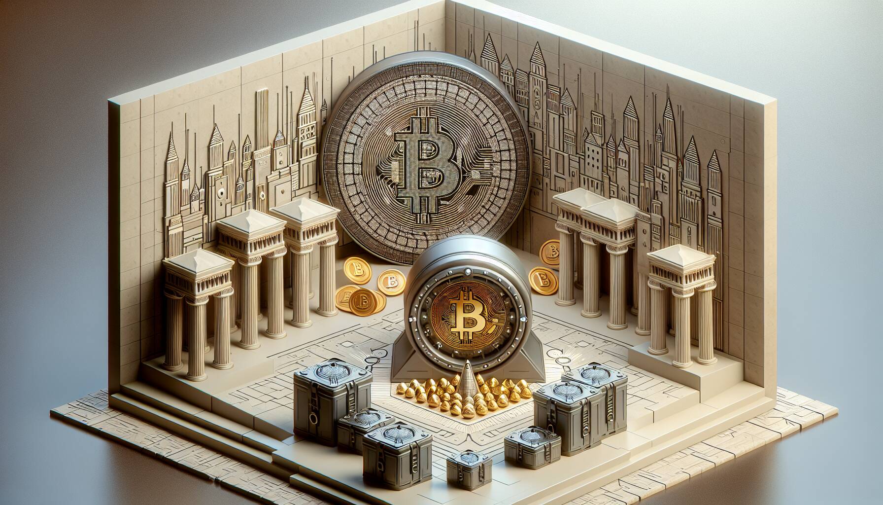 Babylon's trustless vaults redefine Bitcoin's role in DeFi