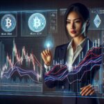 Bearish trends in Bitcoin and Ether