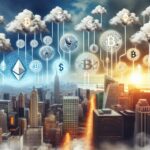 Behind Wall Street’s Abrupt Flip on Crypto