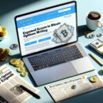 Binance expands access to bitcoin options writing