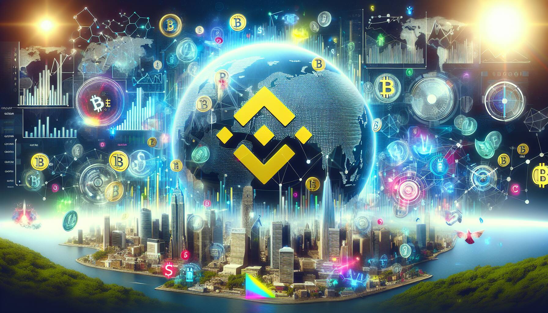 Binance lists World Liberty Financial as a milestone in decentralized finance