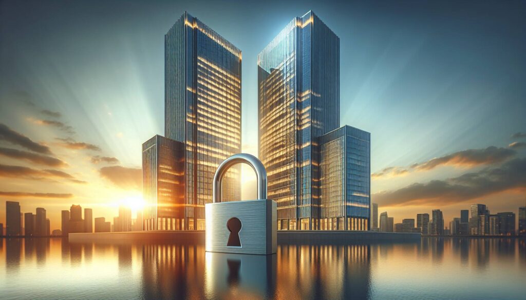 Binance partners with BBVA to enhance customer asset security