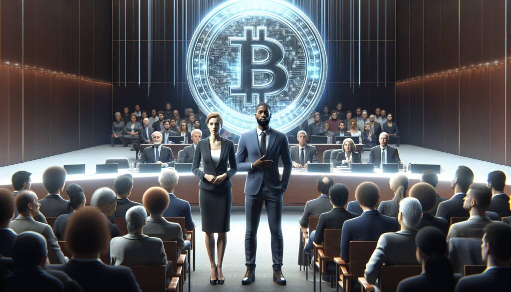 Bipartisan interest grows in digital asset regulation