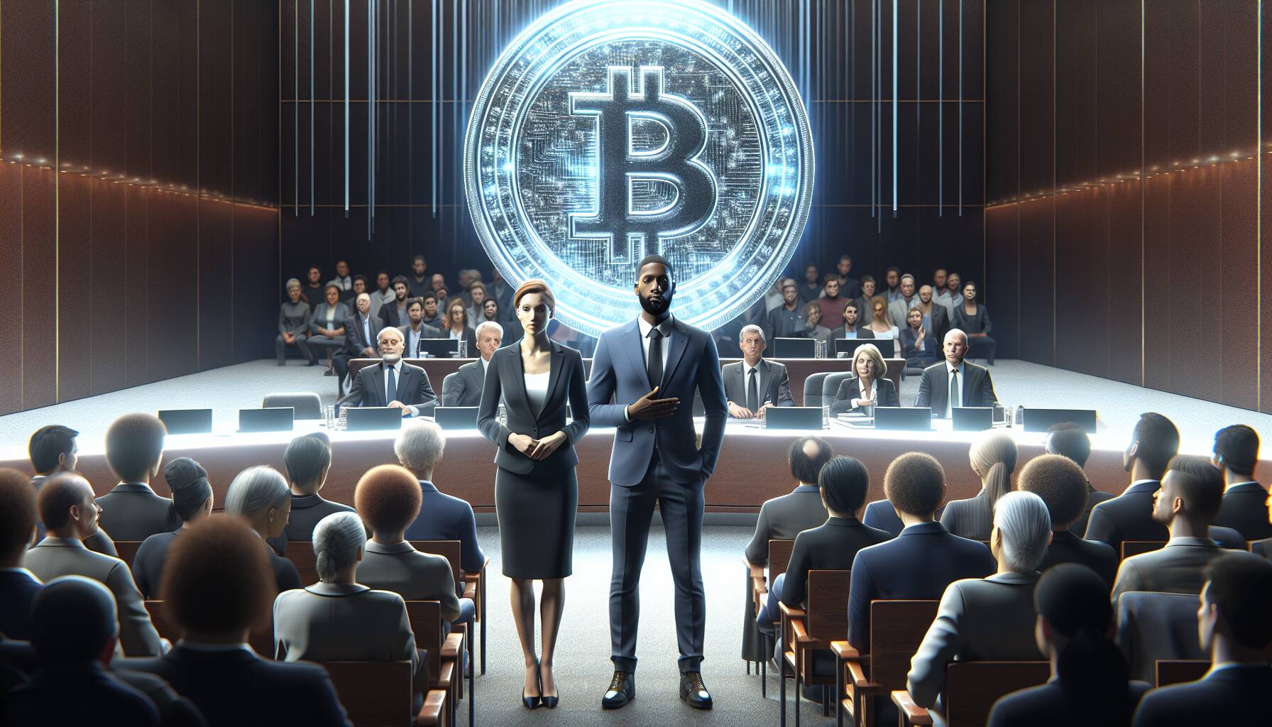 Bipartisan interest grows in digital asset regulation