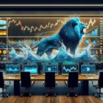 Bitcoin and Crypto Stocks Surge as Powell's Rate-Cut Hint Revives Risk Appetite