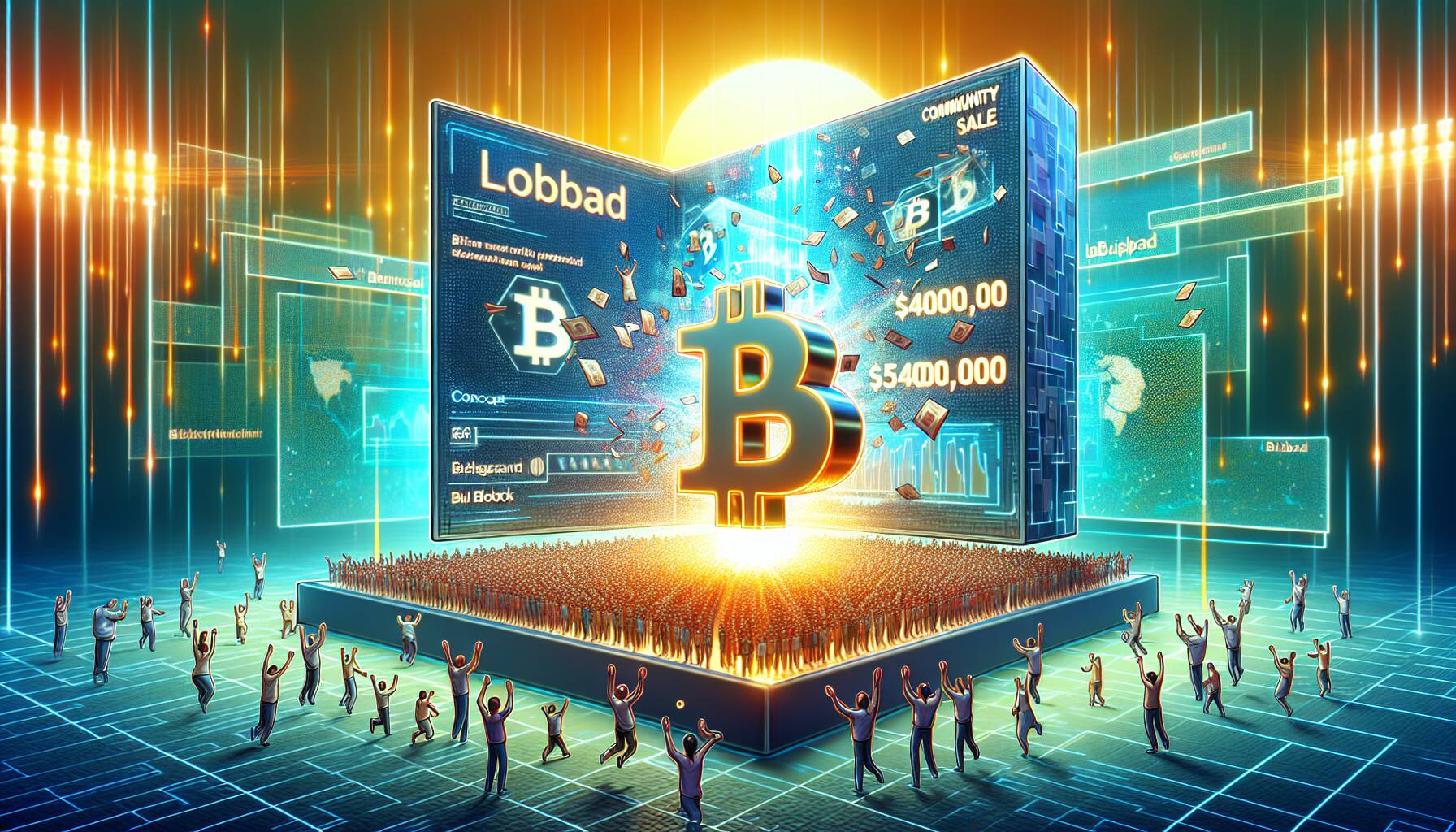 Bitcoin DeFi protocol Lombard launching BARD token community sale at $450 million valuation on Buidlpad - The Block