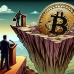 Bitcoin Dips Ahead of Fed Chair’s Remarks at Jackson Hole - Fortune