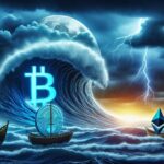 Bitcoin, Ethereum and XRP Sink as Crypto Liquidations Top $900 Million - Decrypt