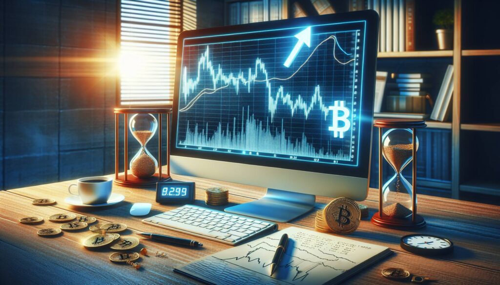 Bitcoin experiences pullback amid profit-taking and market volatility