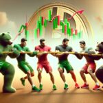 Bitcoin faces resistance as bulls seek recovery amidst investor losses