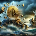 Bitcoin faces significant ETF challenges amid market outflows