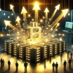 Bitcoin hashrate growth signals competitive shifts in mining industry