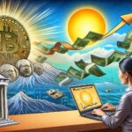Bitcoin hits fresh record as Fed easing bets add to tailwinds - Reuters