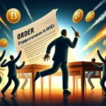 Bitcoin Jumps as Trump Signs Order Allowing Cryptocurrencies in 401(k)s