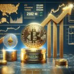Bitcoin Nears $122,000 and Ether Hits 2021 High After Trump's Crypto 401k Announcement