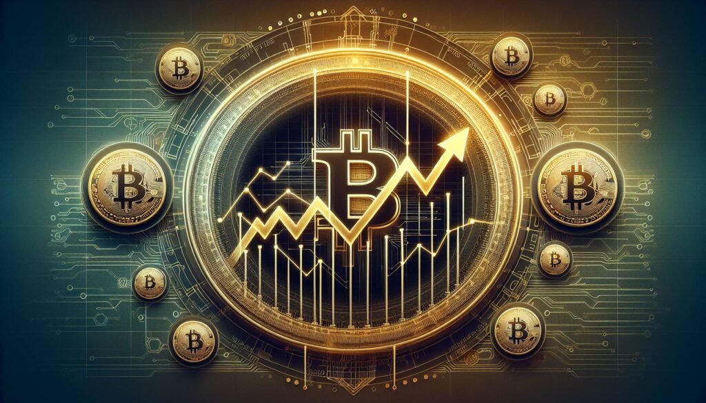 Bitcoin ownership trends reveal individual dominance