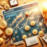 Bitcoin price forecast and market potential through 2025