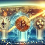 Bitcoin Price Soars Toward Record. Ether, XRP Rise Amid Crypto Rally - Barron's