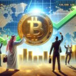 Bitcoin reaches record high amidst profit-taking and market dynamics